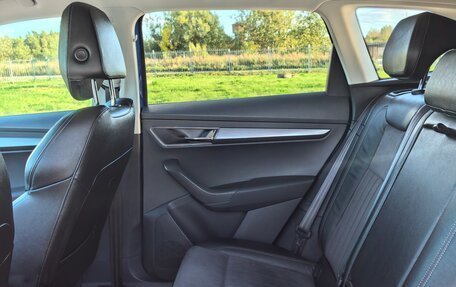 Skoda Karoq I, 2021 год, 2 580 000 рублей, 16 фотография