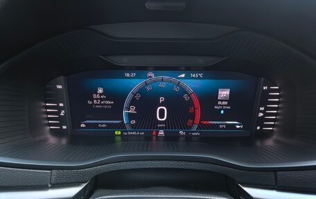 Skoda Karoq I, 2021 год, 2 580 000 рублей, 23 фотография