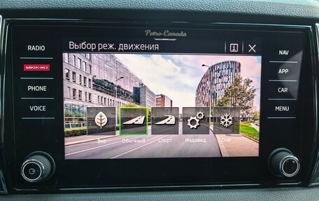 Skoda Karoq I, 2021 год, 2 580 000 рублей, 25 фотография