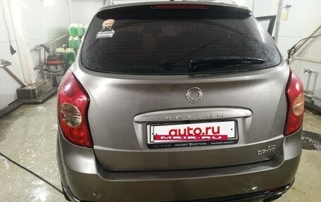 SsangYong Actyon II рестайлинг, 2011 год, 850 000 рублей, 5 фотография