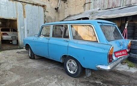 Москвич 426, 1973 год, 155 000 рублей, 3 фотография