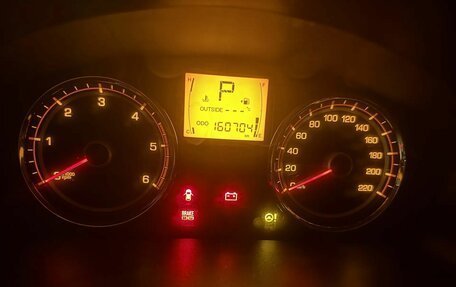 SsangYong Actyon II рестайлинг, 2011 год, 850 000 рублей, 12 фотография