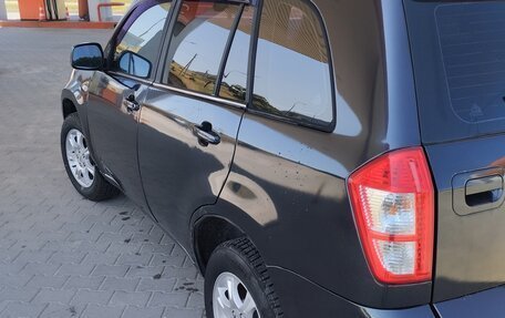 Chery Tiggo (T11), 2013 год, 420 000 рублей, 6 фотография