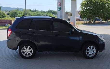 Chery Tiggo (T11), 2013 год, 420 000 рублей, 3 фотография