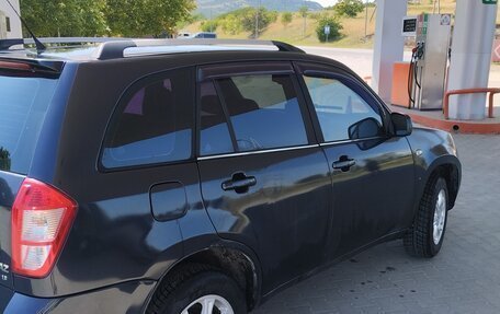 Chery Tiggo (T11), 2013 год, 420 000 рублей, 4 фотография