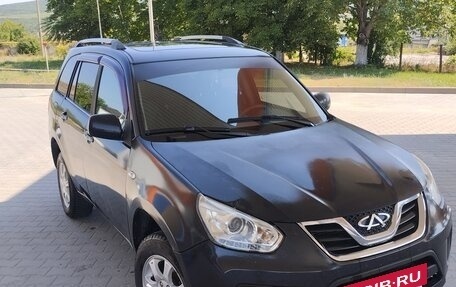 Chery Tiggo (T11), 2013 год, 420 000 рублей, 2 фотография