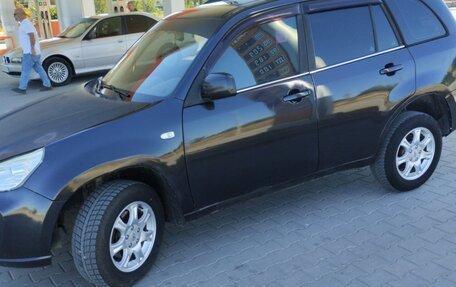 Chery Tiggo (T11), 2013 год, 420 000 рублей, 9 фотография