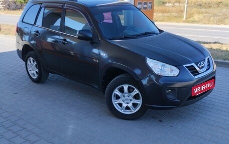 Chery Tiggo (T11), 2013 год, 420 000 рублей, 12 фотография