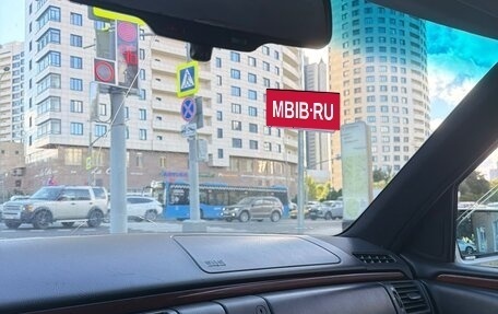 Mercedes-Benz E-Класс, 1997 год, 250 000 рублей, 2 фотография