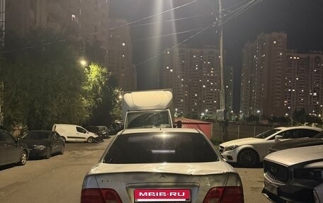 Mercedes-Benz E-Класс, 1997 год, 250 000 рублей, 7 фотография