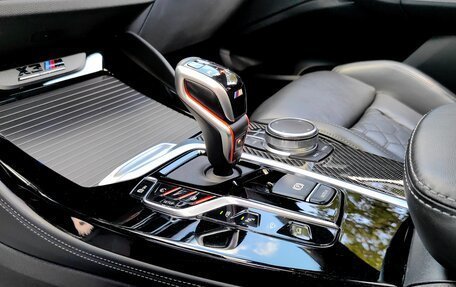 BMW X3 M, 2020 год, 6 100 000 рублей, 9 фотография