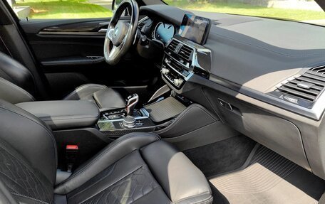 BMW X3 M, 2020 год, 6 100 000 рублей, 6 фотография