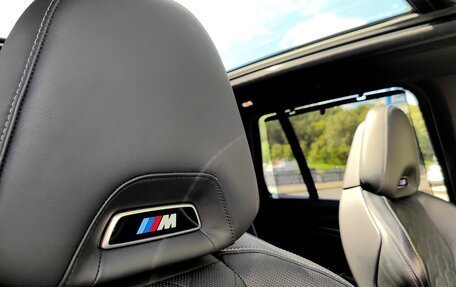 BMW X3 M, 2020 год, 6 100 000 рублей, 7 фотография