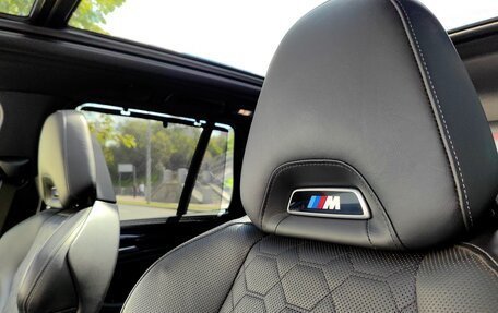 BMW X3 M, 2020 год, 6 100 000 рублей, 14 фотография
