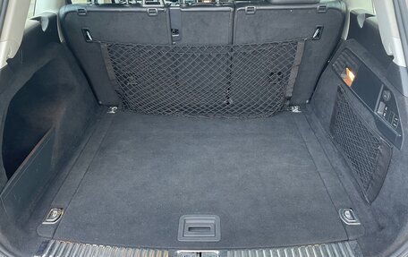 Volkswagen Touareg III, 2011 год, 1 850 000 рублей, 16 фотография