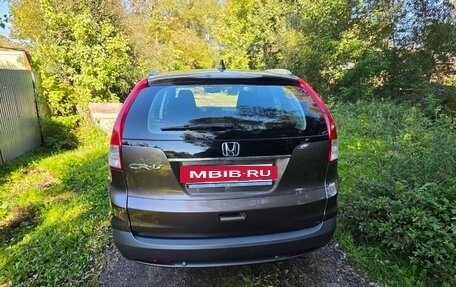 Honda CR-V IV, 2013 год, 2 350 000 рублей, 7 фотография