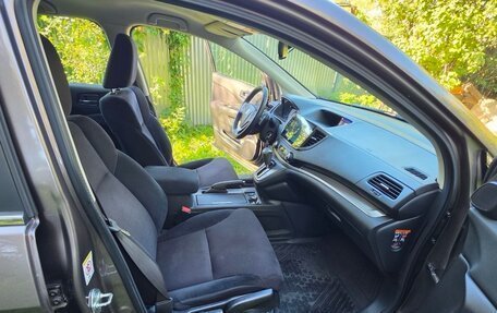 Honda CR-V IV, 2013 год, 2 350 000 рублей, 14 фотография