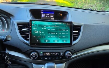 Honda CR-V IV, 2013 год, 2 350 000 рублей, 11 фотография