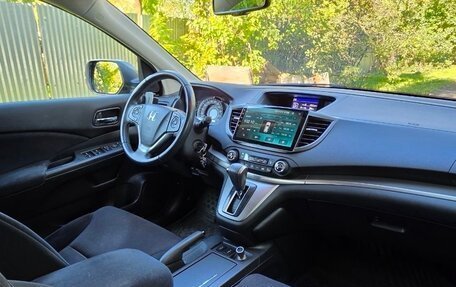Honda CR-V IV, 2013 год, 2 350 000 рублей, 12 фотография