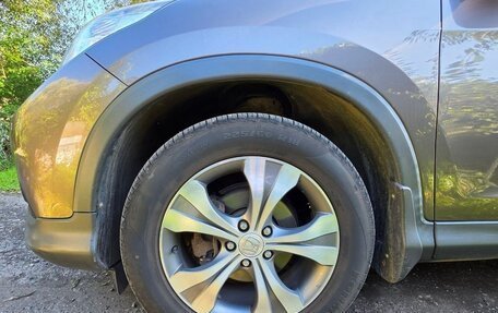 Honda CR-V IV, 2013 год, 2 350 000 рублей, 15 фотография