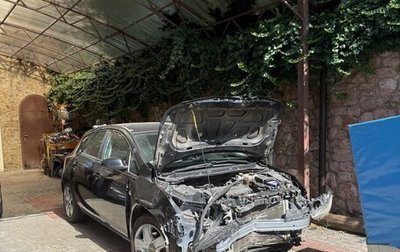 Opel Astra J, 2011 год, 250 000 рублей, 1 фотография
