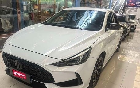 MG 5, 2022 год, 990 000 рублей, 1 фотография