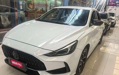 MG 5, 2022 год, 990 000 рублей, 1 фотография