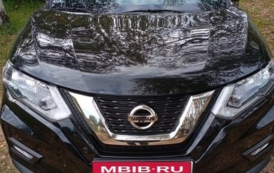 Nissan X-Trail, 2020 год, 2 600 000 рублей, 1 фотография