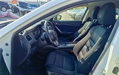 Mazda 6, 2015 год, 1 749 995 рублей, 9 фотография