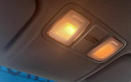 Hyundai Solaris II рестайлинг, 2016 год, 879 000 рублей, 28 фотография