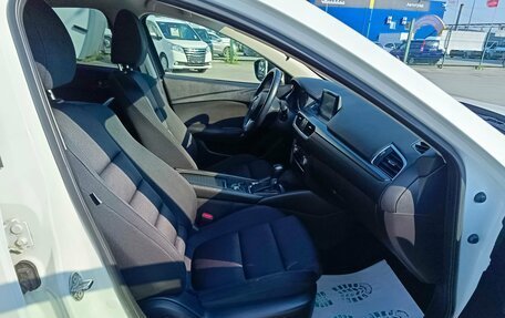 Mazda 6, 2015 год, 1 749 995 рублей, 13 фотография