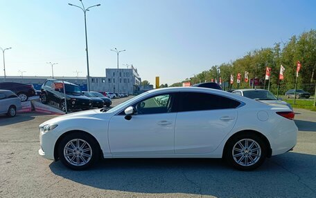 Mazda 6, 2015 год, 1 749 995 рублей, 4 фотография