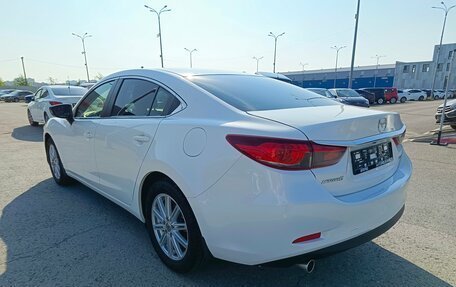 Mazda 6, 2015 год, 1 749 995 рублей, 5 фотография