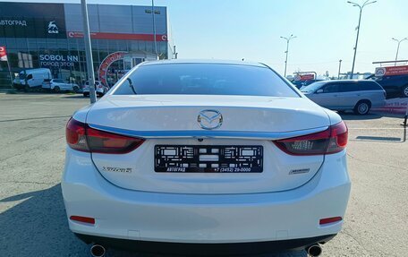 Mazda 6, 2015 год, 1 749 995 рублей, 6 фотография