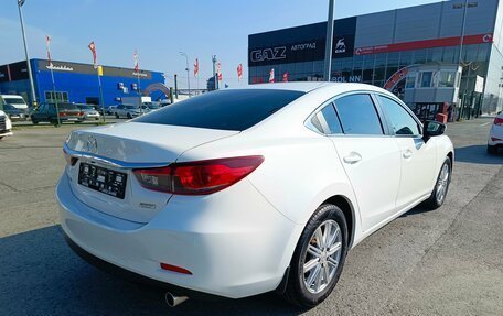 Mazda 6, 2015 год, 1 749 995 рублей, 7 фотография