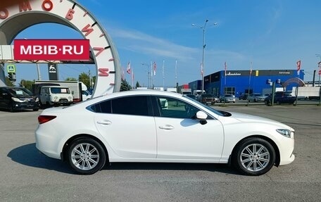 Mazda 6, 2015 год, 1 749 995 рублей, 8 фотография