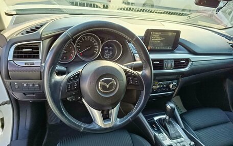 Mazda 6, 2015 год, 1 749 995 рублей, 15 фотография