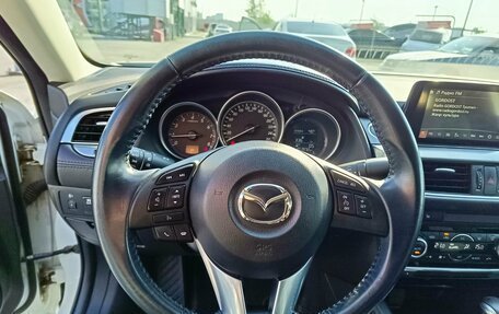 Mazda 6, 2015 год, 1 749 995 рублей, 16 фотография