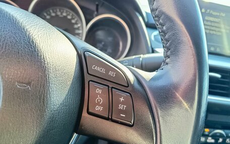 Mazda 6, 2015 год, 1 749 995 рублей, 18 фотография