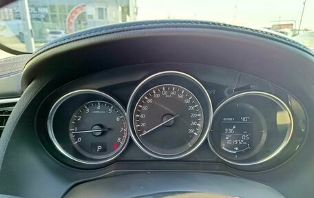 Mazda 6, 2015 год, 1 749 995 рублей, 19 фотография
