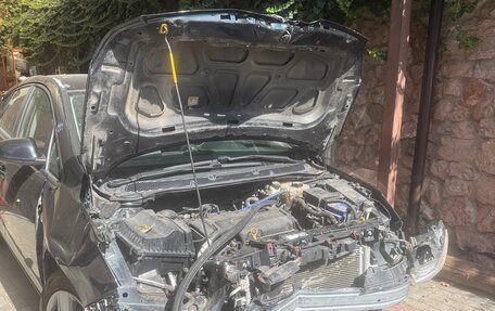 Opel Astra J, 2011 год, 250 000 рублей, 4 фотография