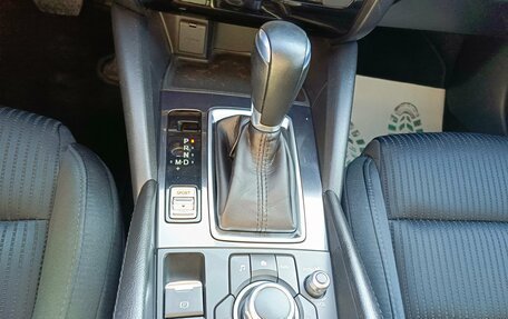 Mazda 6, 2015 год, 1 749 995 рублей, 21 фотография