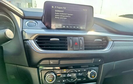 Mazda 6, 2015 год, 1 749 995 рублей, 20 фотография