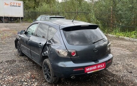 Mazda 3, 2008 год, 150 000 рублей, 2 фотография