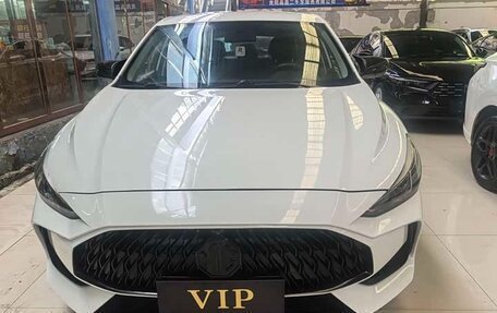 MG 5, 2022 год, 990 000 рублей, 5 фотография