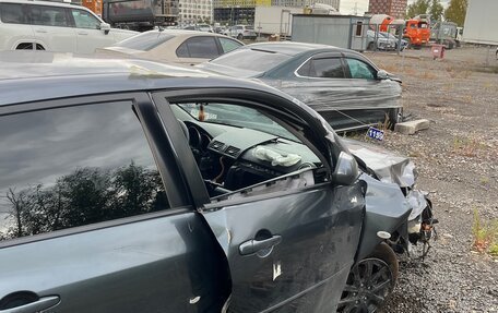 Mazda 3, 2008 год, 150 000 рублей, 7 фотография