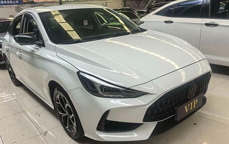 MG 5, 2022 год, 990 000 рублей, 3 фотография
