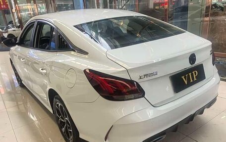 MG 5, 2022 год, 990 000 рублей, 4 фотография