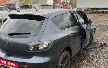 Mazda 3, 2008 год, 150 000 рублей, 6 фотография