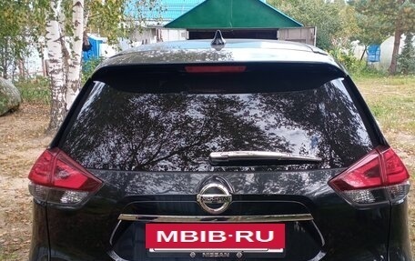 Nissan X-Trail, 2020 год, 2 600 000 рублей, 2 фотография